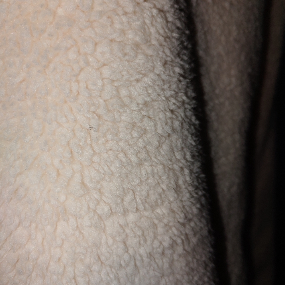 Cloudveil Teddy Jacket Small - image 6